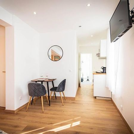 Apartamento L'Albatros 006 - Hypercentre * Cosy * Wifi Saint-Quentin  Exterior foto